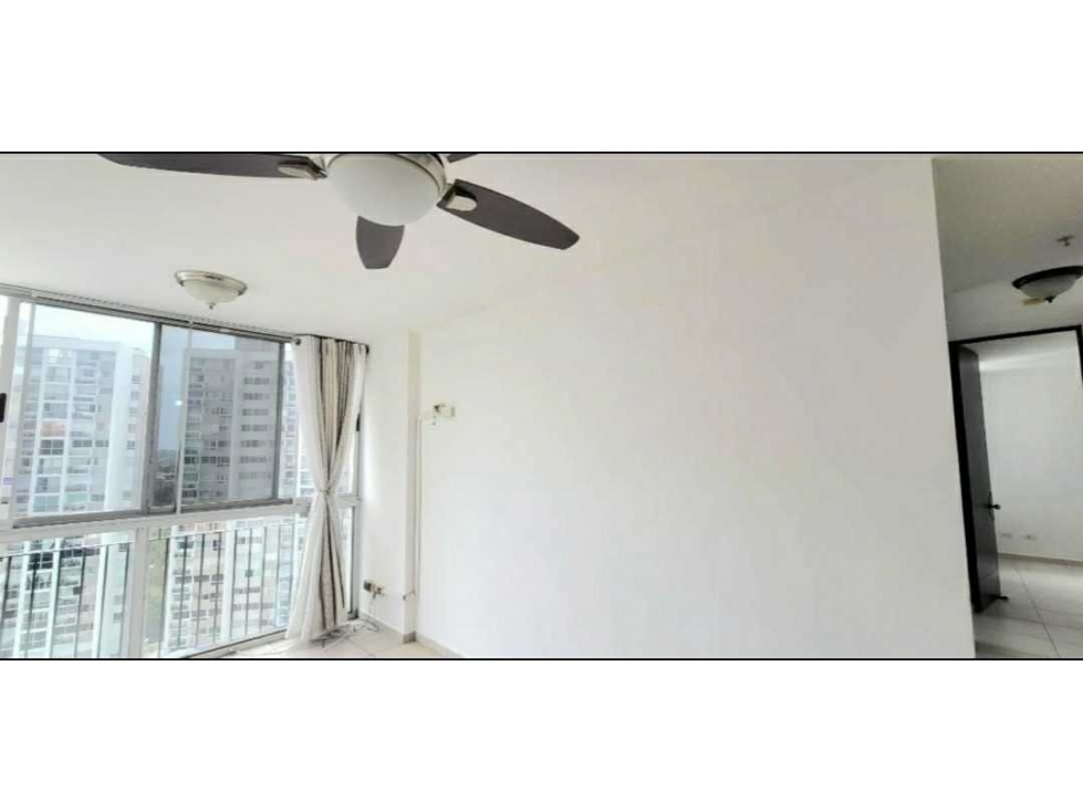 ALQUILER APARTAMENTO EN PH ALSACIA EL BOSQUE — foto 4