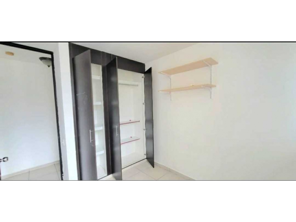 ALQUILER APARTAMENTO EN PH ALSACIA EL BOSQUE — foto 5