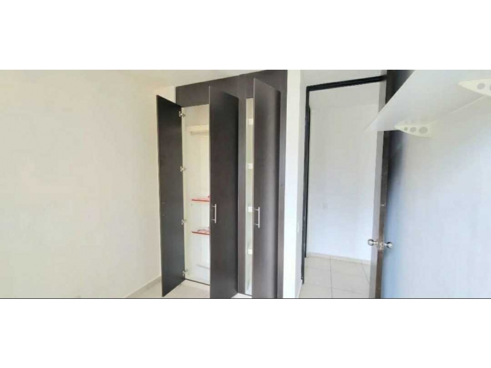 ALQUILER APARTAMENTO EN PH ALSACIA EL BOSQUE — foto 6