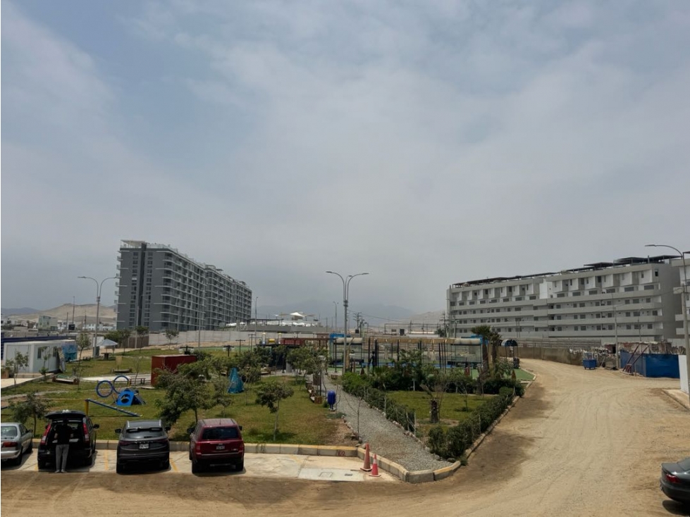 SE ALQUILA DEPARTAMENTO 1 DORMITORIO AMOBLADO EN SAN BARTOLO — foto 3