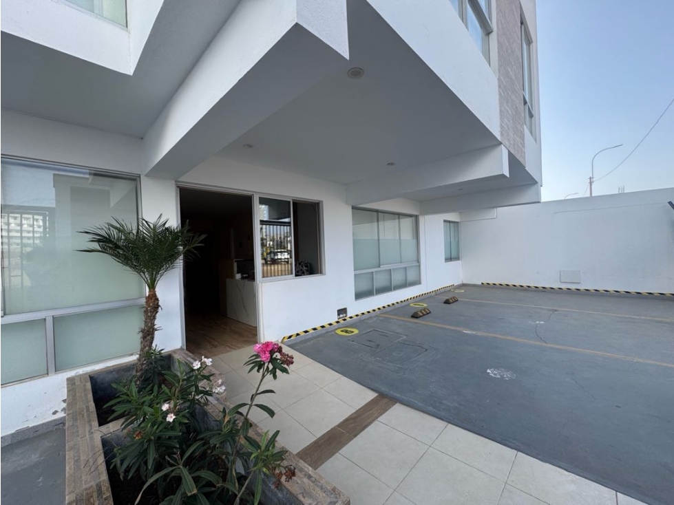 SE ALQUILA DEPARTAMENTO 1 DORMITORIO AMOBLADO EN SAN BARTOLO — foto 6