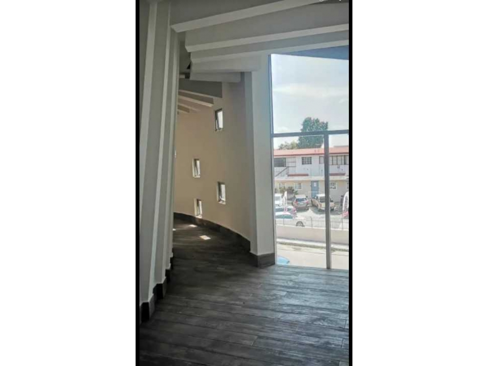 Se alquila edificio comercial de 600 mts en Costa de Este — foto 5