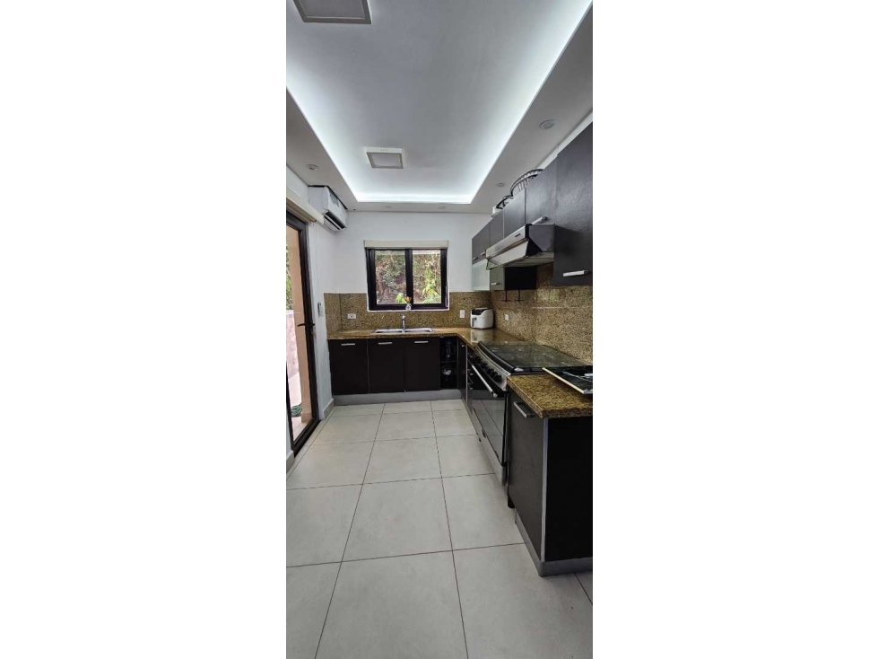 Venta apartamento Inversión Embassy Village con terraza — foto 6