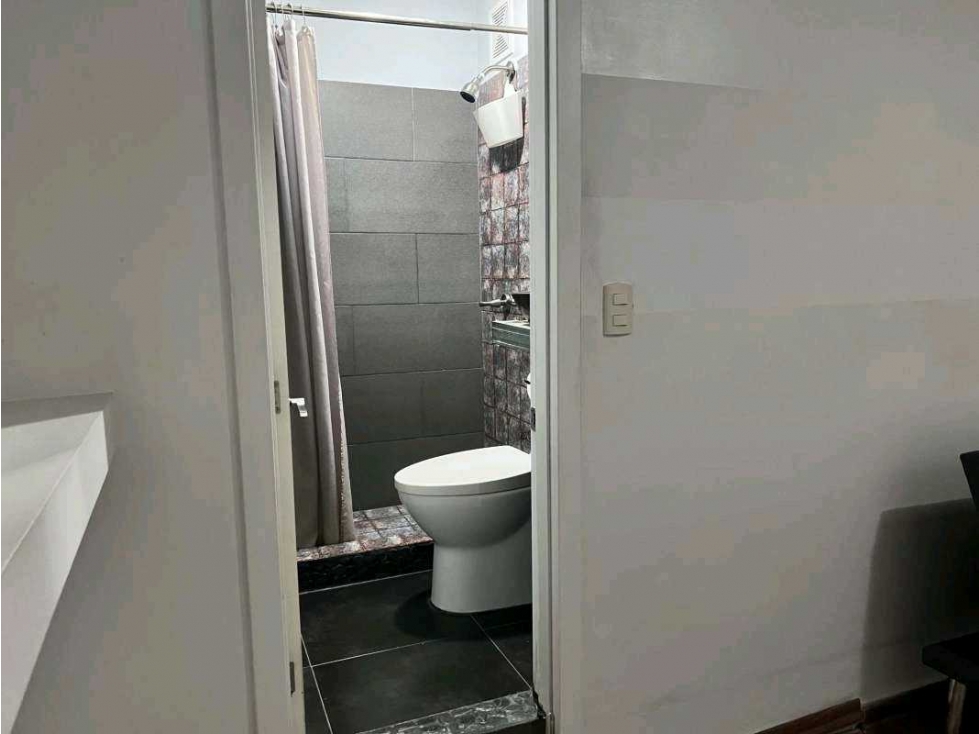 Se Alquila Apartamento con Vista al Mar en Av. Balboa — foto 3
