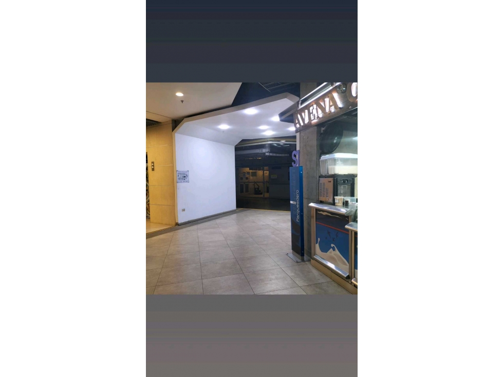 SE ALQUILA ESPACIO CON AGUA Y.ENERGIA SOTANO PACIFICCENTER — foto 3
