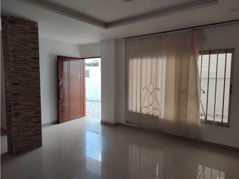 Se vende está casa en el barrio Betania en Barranquilla — foto 5
