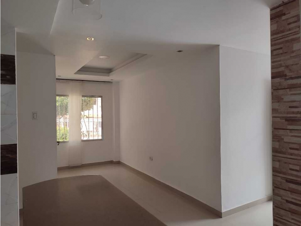 Se vende está casa en el barrio Betania en Barranquilla — foto 6
