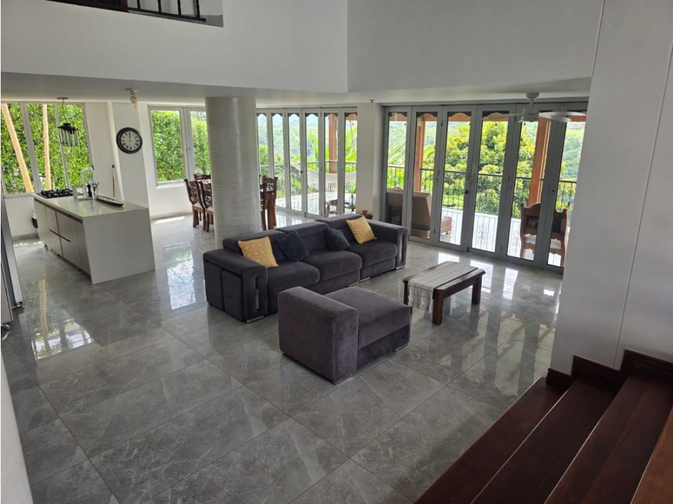 SE ALQUILA FINCA POR DIAS EN CERRITOS, PEREIRA — foto 4