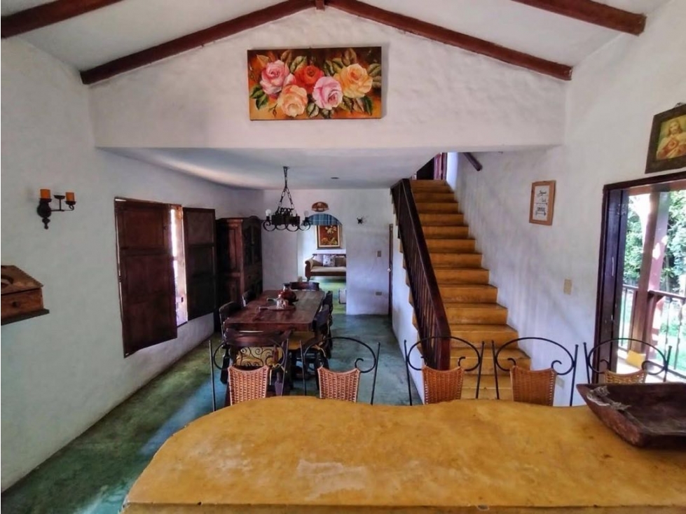 Se alquila finca en Rozo - 3