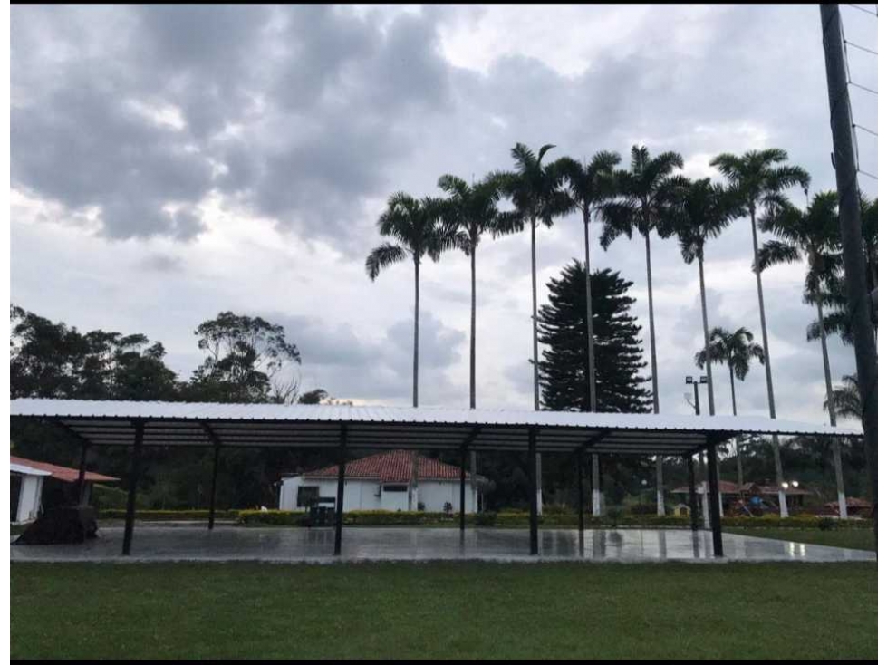 Se alquila finca para eventos en Cerritos - 3