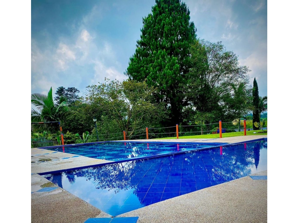 SE ALQUILA FINCA POR DÍAS EN FILANDIA ,QUINDIO - 2