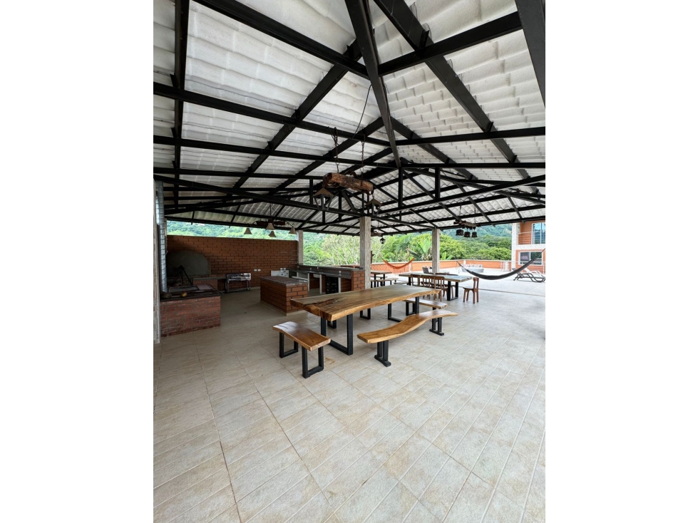 SE ALQUILA FINCA POR DIAS , COMBIA , 80 PAX - 2