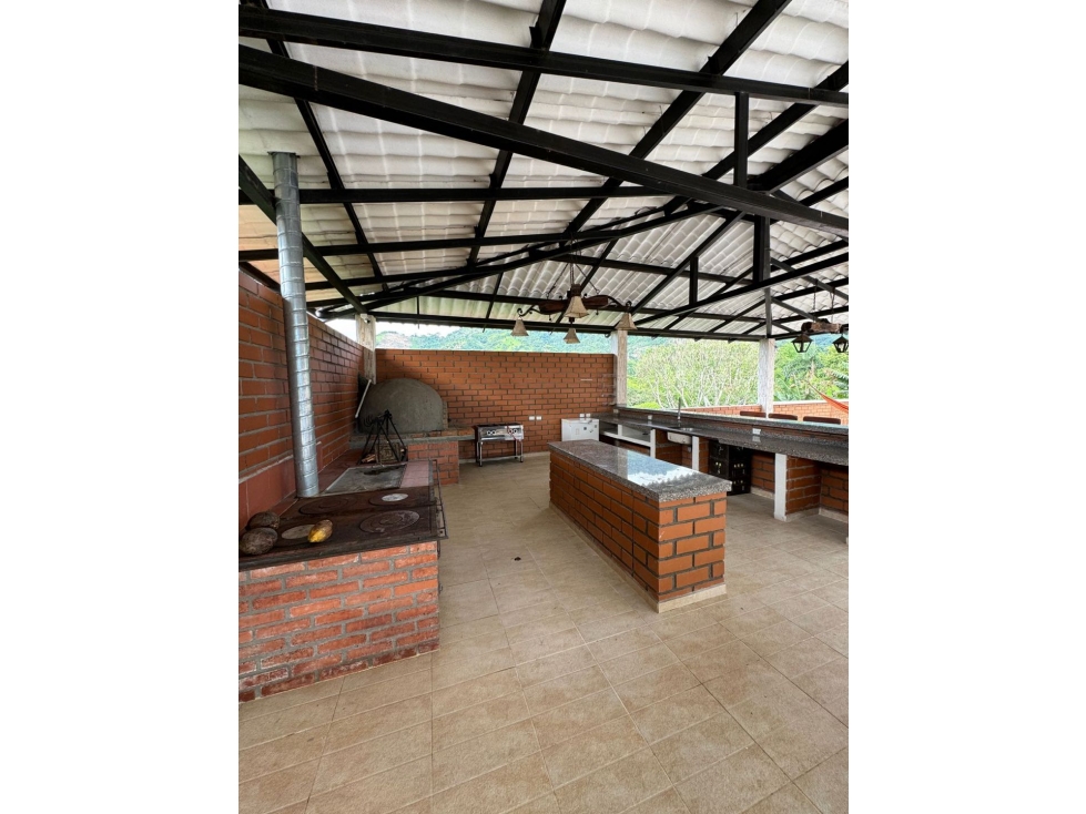 SE ALQUILA FINCA POR DIAS , COMBIA , 80 PAX - 4
