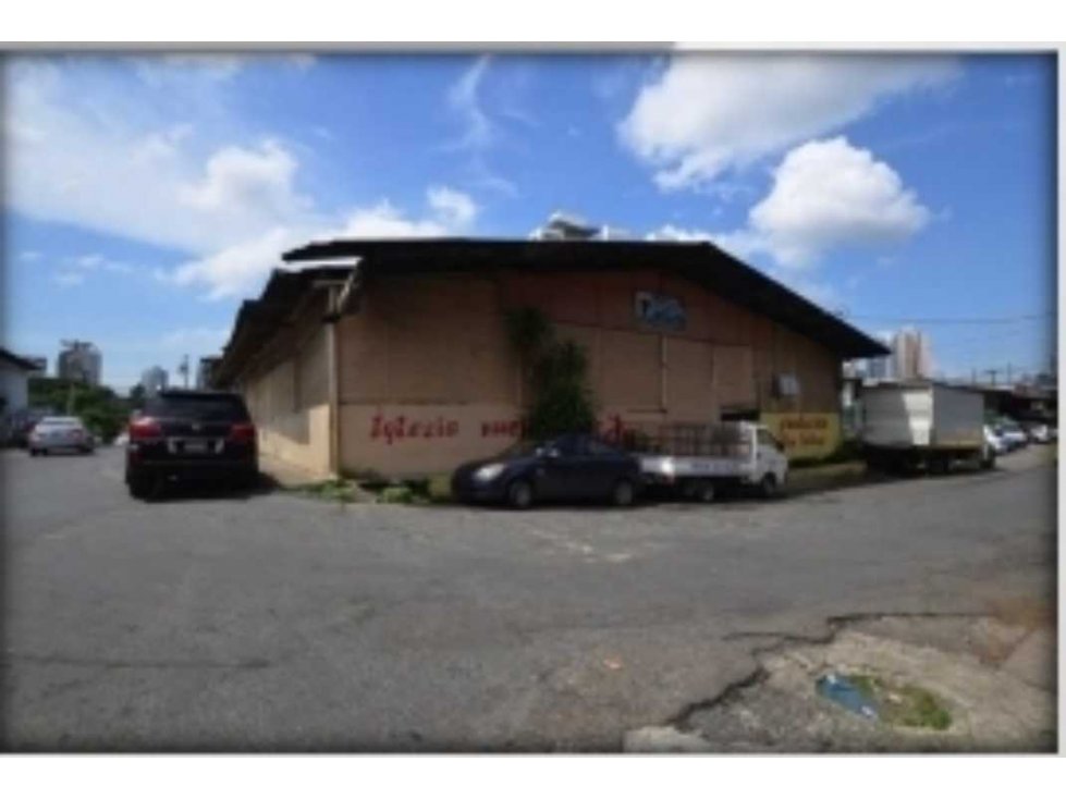 Se vende galera de 1161 mts en Pueblo nuevo - 2