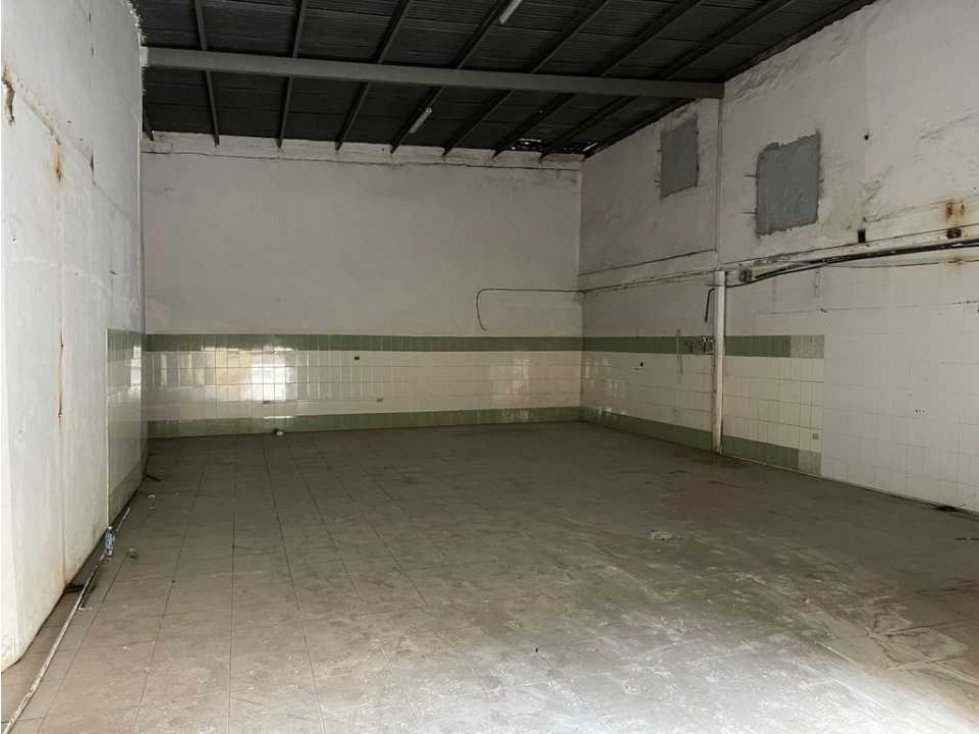 Se alquila galera de 300 mts en Río abajo con buena altura $2000 — foto 3