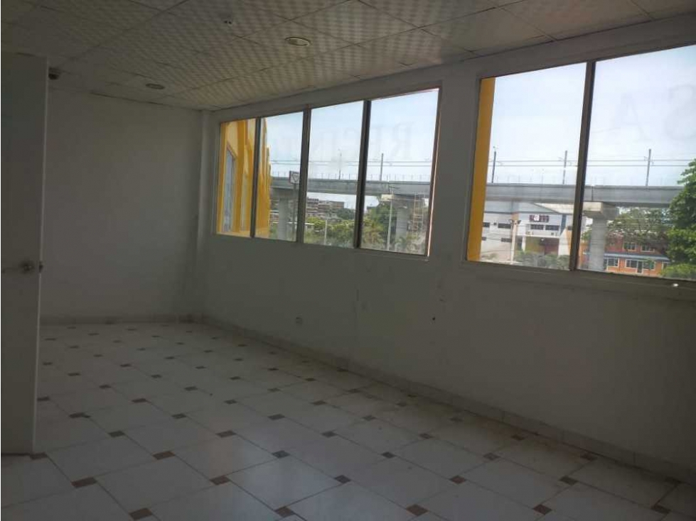 Se alquila galera de 458 mts en Pedregal Via Tocumen $3300 - 3