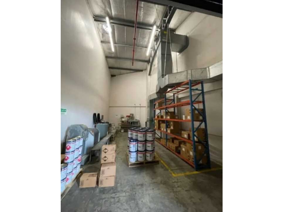 Se alquila galera en Zona Franca de Albrook de 608 mts $6600 — foto 6