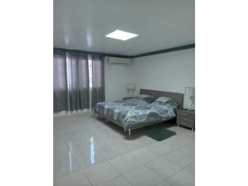 Se Alquila Hermosa Casa Amoblada en Altos de Panamá — foto 6
