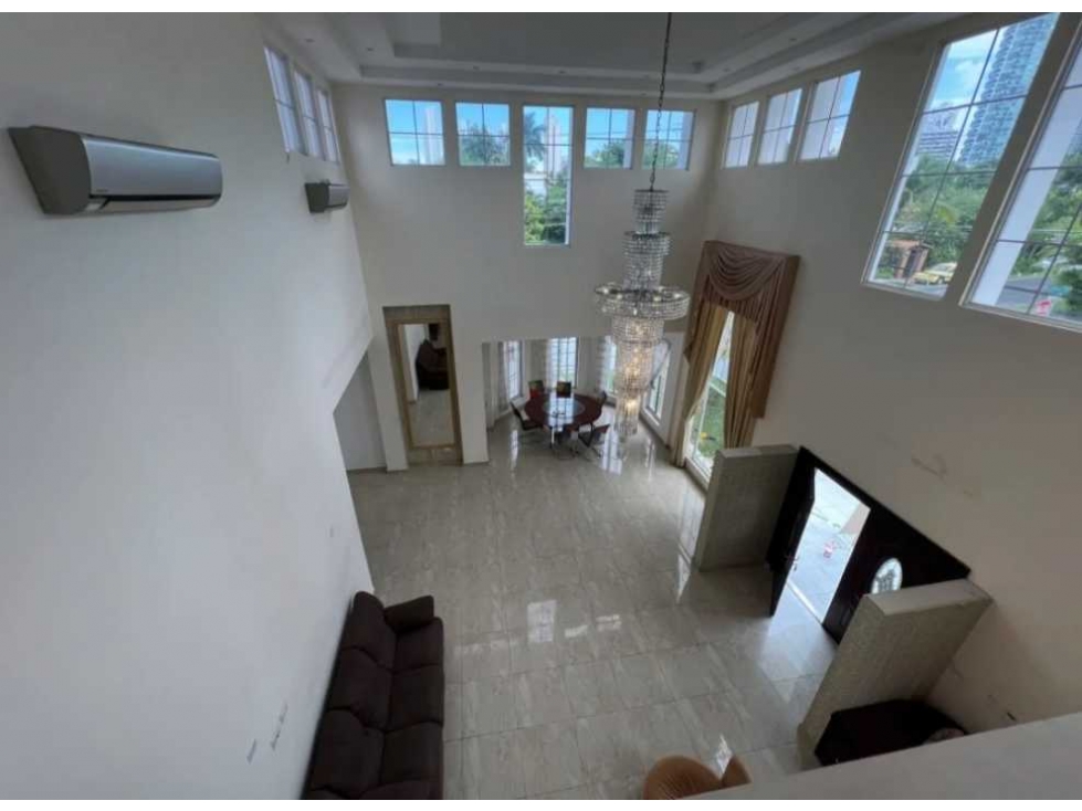 Se Alquila Hermosa Casa en? Alto del Golf — foto 3