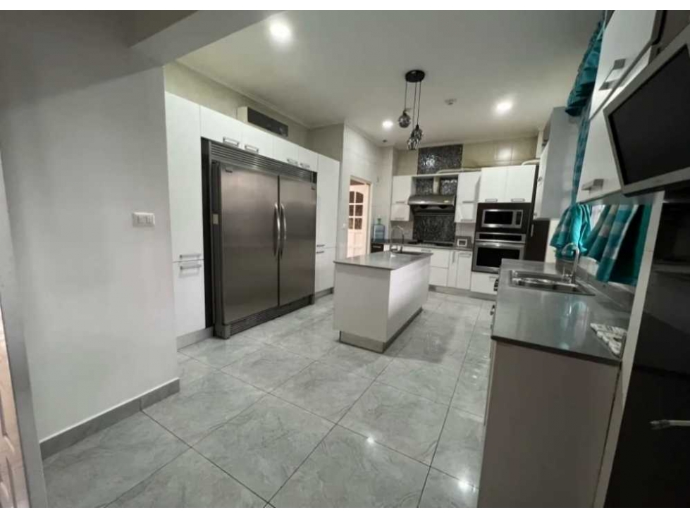 Se Alquila Hermosa Casa en? Alto del Golf — foto 4