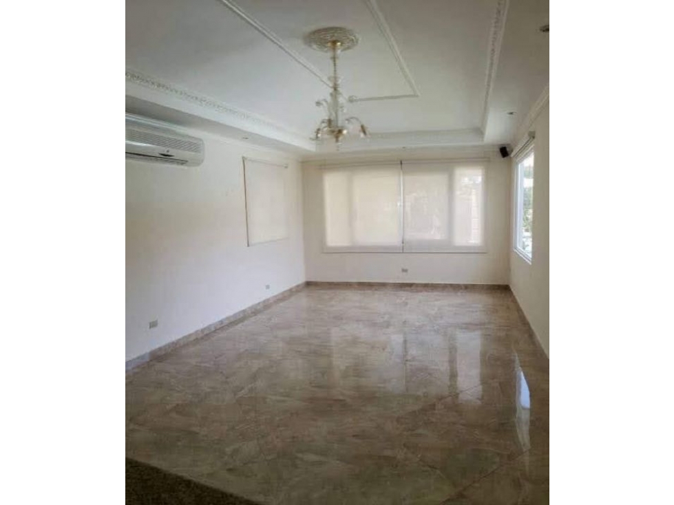 SE ALQUILA HERMOSA CASA EN CONDADO DEL REY EN $4,000 AM — foto 4