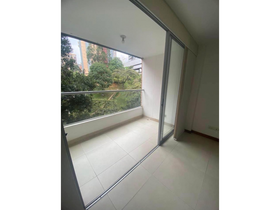 SE ALQUILA HERMOSO APTO EN ENVIGADO, LOMA DE LAS BRUJAS — foto 5