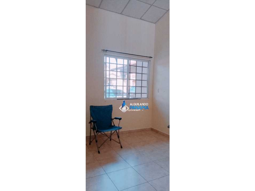 Se alquila hermoso duplex con opción a compra, en La Fontana, David. - 3