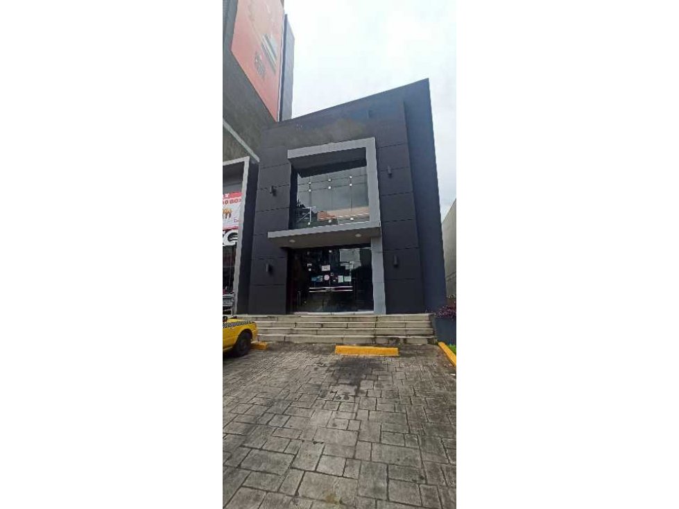 Se Alquila Hermoso local para Restaurante en Calle 50, Via Principal. — foto 2