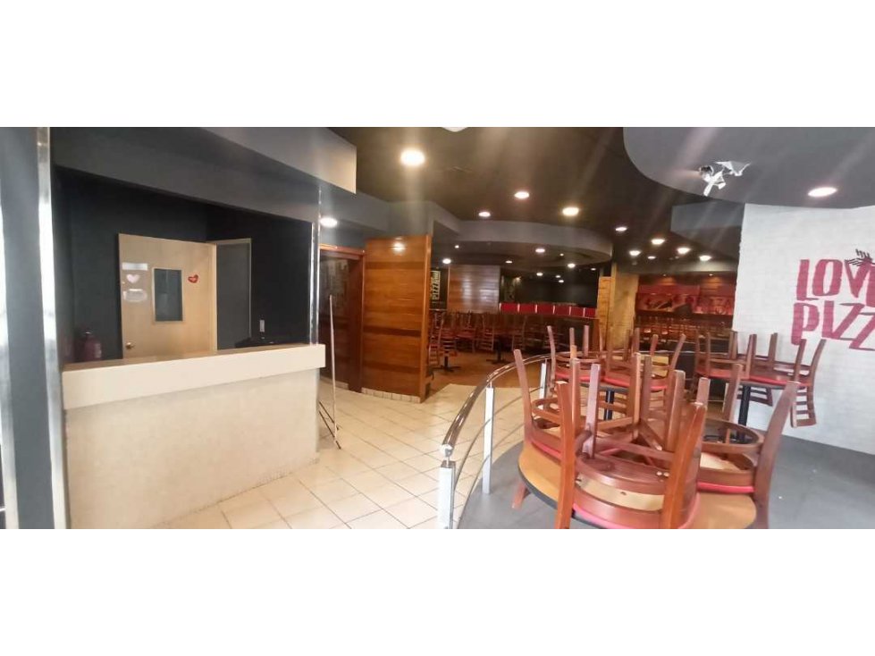 Se Alquila Hermoso local para Restaurante en Calle 50, Via Principal. — foto 3