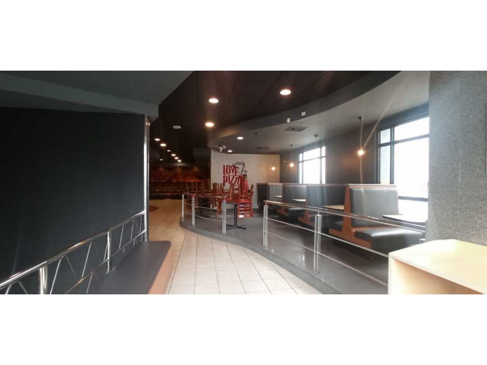 Se Alquila Hermoso local para Restaurante en Calle 50, Via Principal. — foto 4