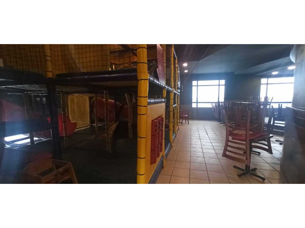 Se Alquila Hermoso local para Restaurante en Calle 50, Via Principal. — foto 6