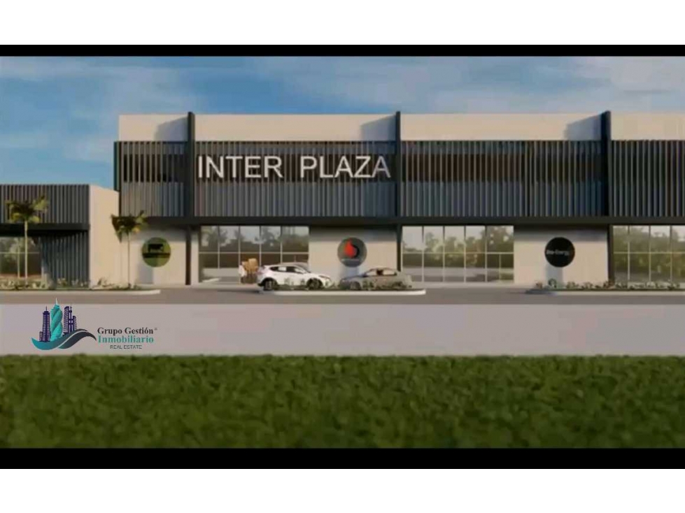 SE ALQUILA INTER PLAZA, GALERAS 410m2 , ISLAS 200m2 , LOCALES 40 m2., — foto 2