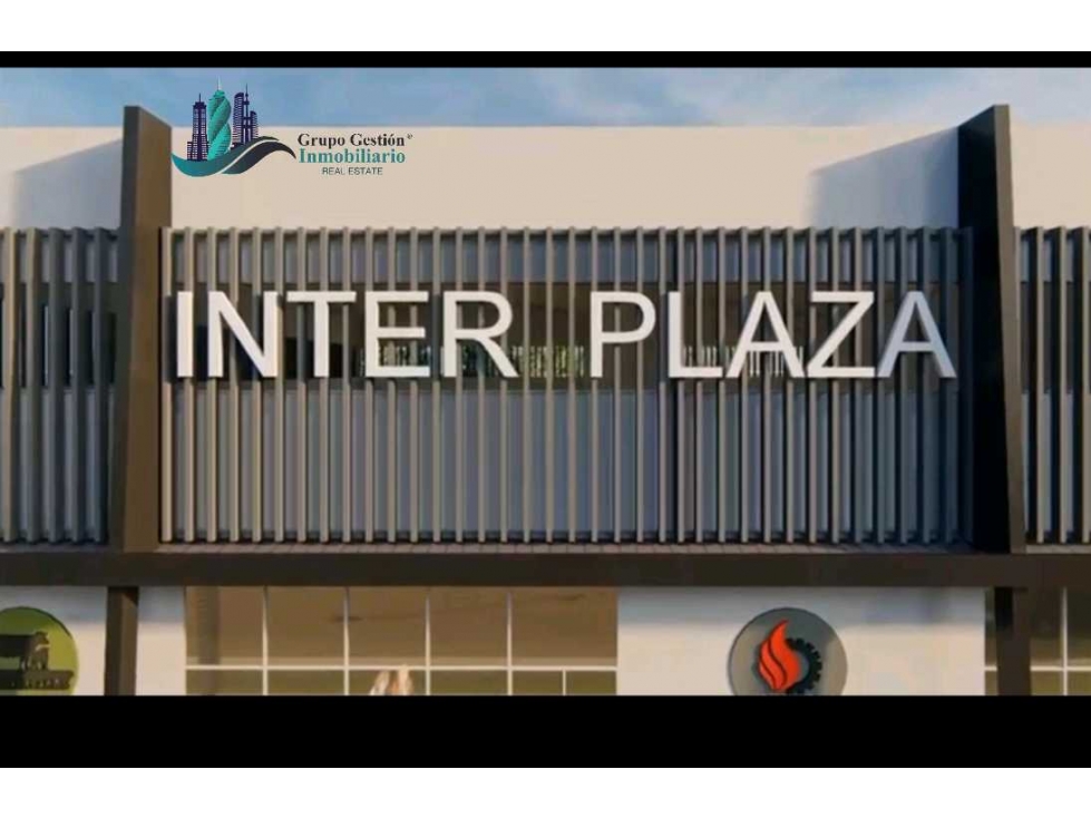 SE ALQUILA INTER PLAZA, GALERAS 410m2 , ISLAS 200m2 , LOCALES 40 m2., — foto 3