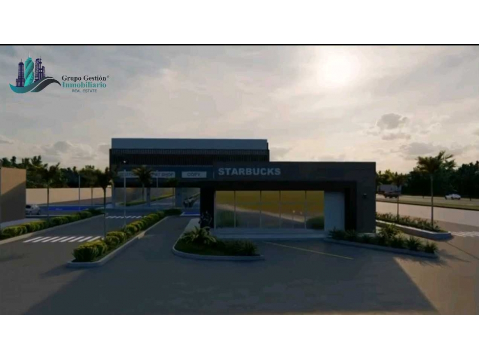 SE ALQUILA INTER PLAZA, GALERAS 410m2 , ISLAS 200m2 , LOCALES 40 m2., — foto 4