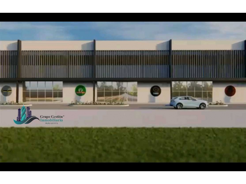 SE ALQUILA INTER PLAZA, GALERAS 410m2 , ISLAS 200m2 , LOCALES 40 m2., — foto 6