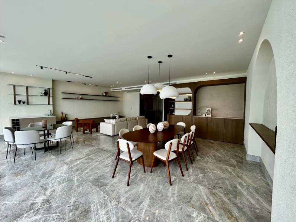 SE ALQUILA APARTAMENTO AMOBLADO EN PAITILLA — foto 4