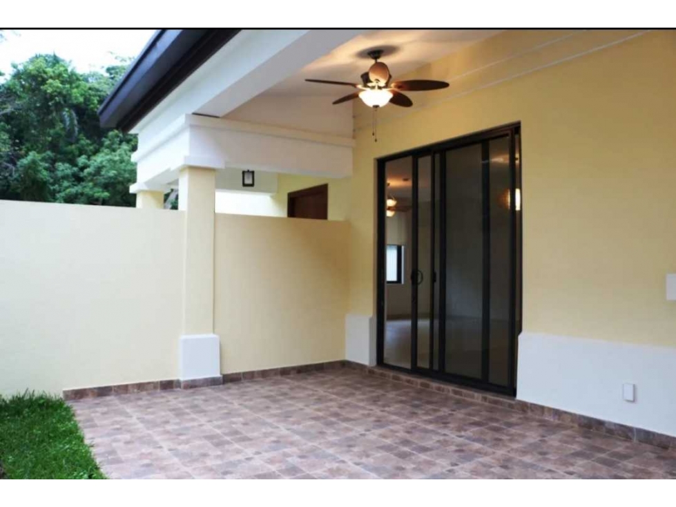 Se Alquila Linda casa en Panamá Pacifico