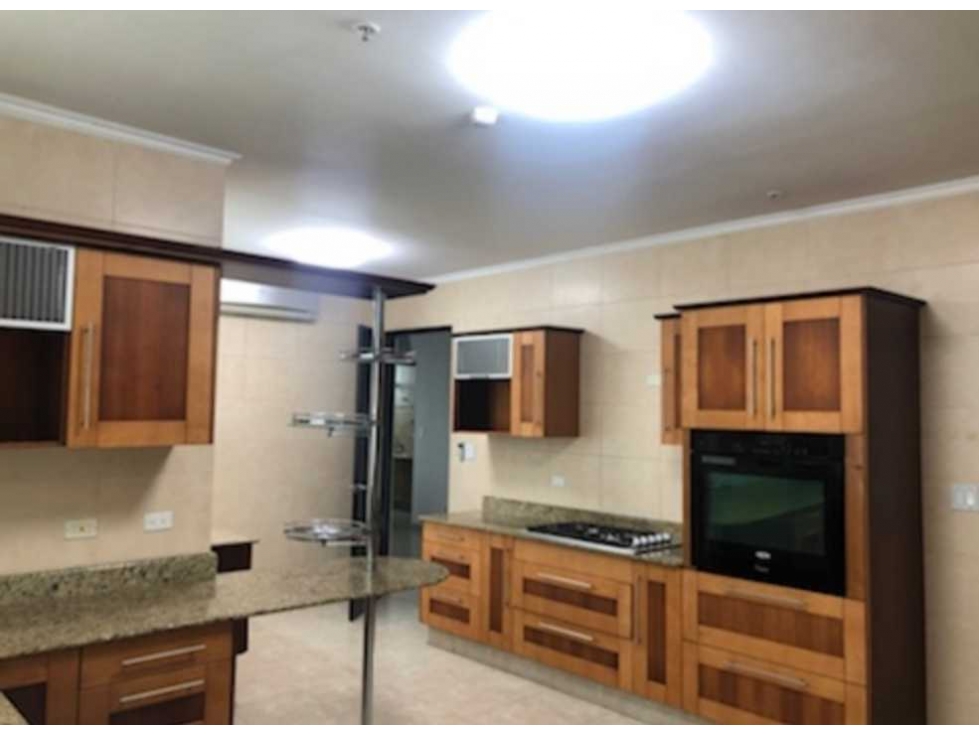 Se vende lindo apartamento con vista al mar Punta Pacífica - 5