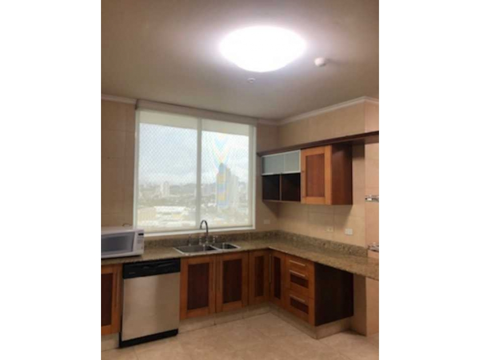 Se vende lindo apartamento con vista al mar Punta Pacífica - 6