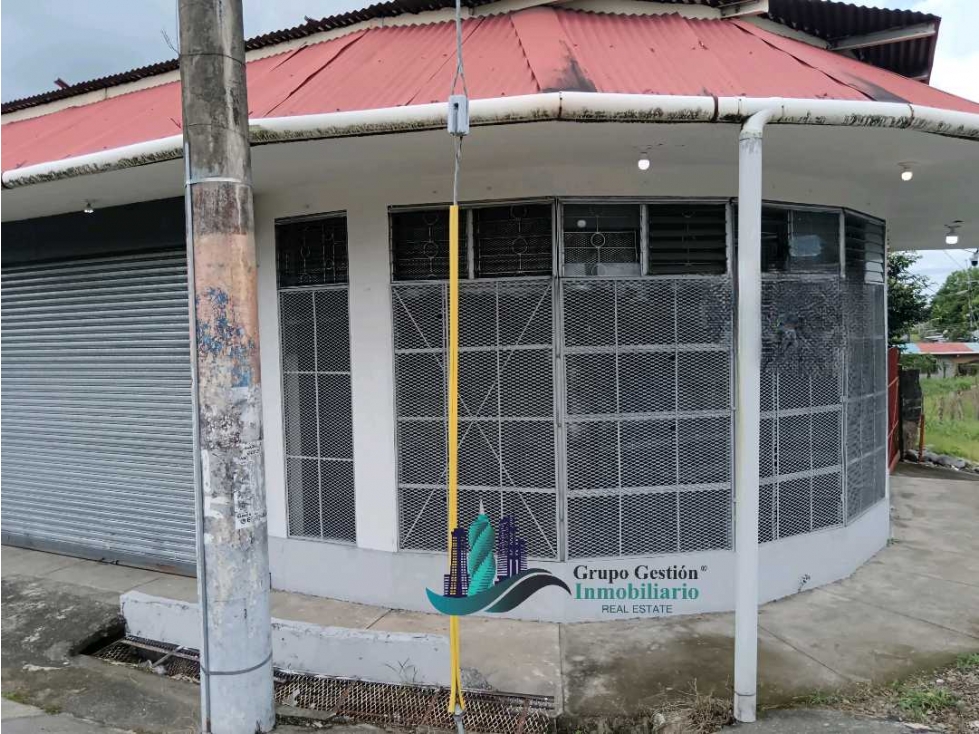 SE ALQUILA LOCAL 650 DOBLE ESPACIO - 2