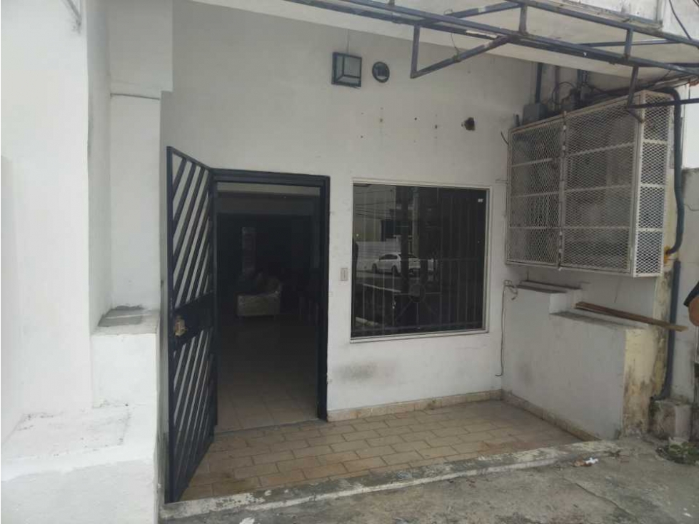 Se Alquila Local Comercial con alto flujo en El Carmen - 2