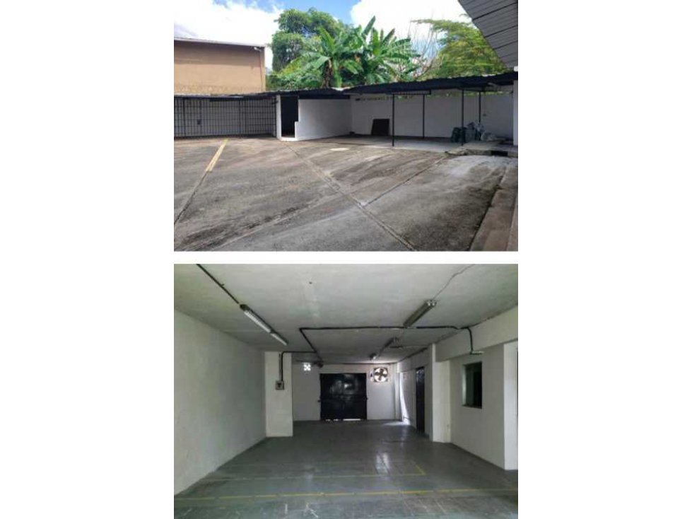 EDIFICIO en alquiler en Vía Porras - 740mt2 >>$6200 — foto 3