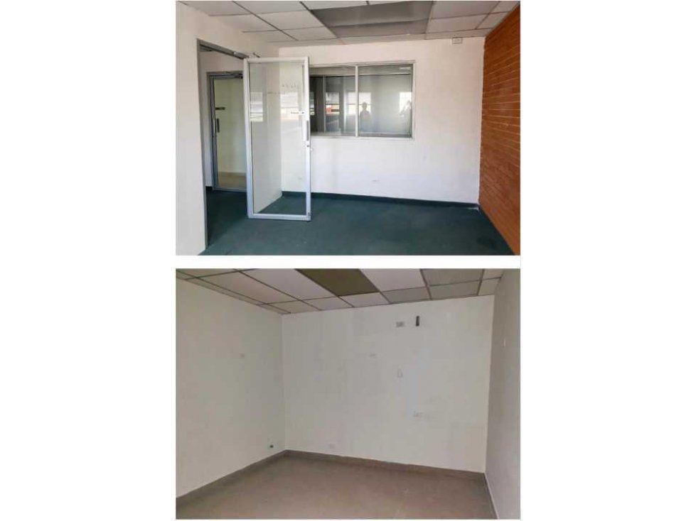EDIFICIO en alquiler en Vía Porras - 740mt2 >>$6200 — foto 4