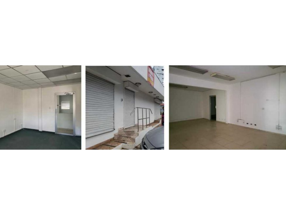 EDIFICIO en alquiler en Vía Porras - 740mt2 >>$6200 — foto 5