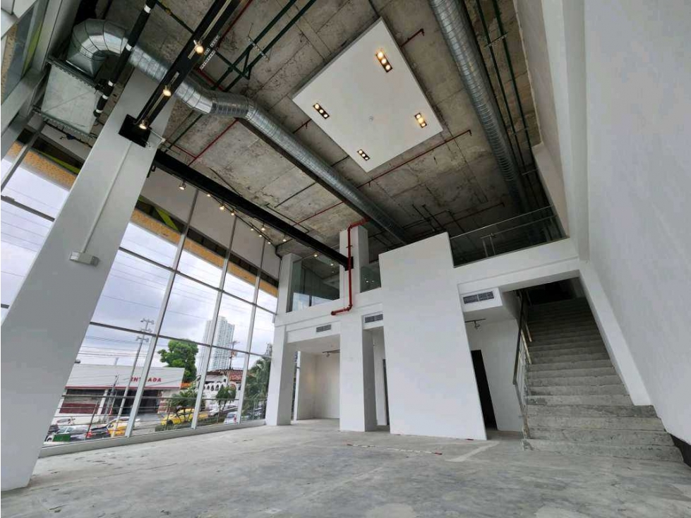 SE ALQUILA LOCAL COMERCIAL CON EXCELENTE UBICACION EN EL DORADO, — foto 4