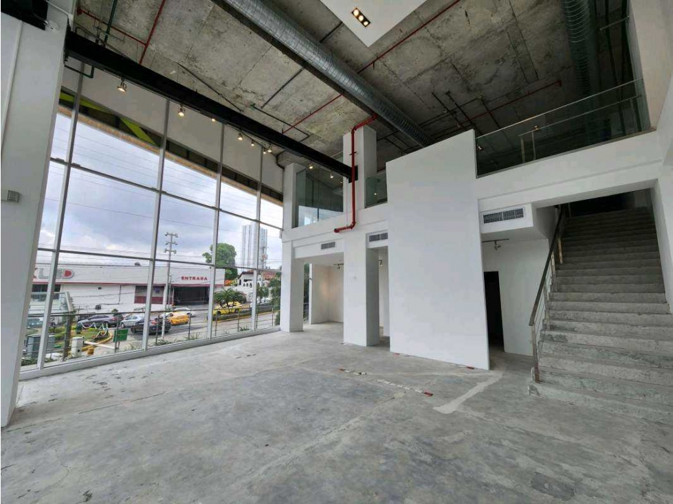 SE ALQUILA LOCAL COMERCIAL CON EXCELENTE UBICACION EN EL DORADO, — foto 5