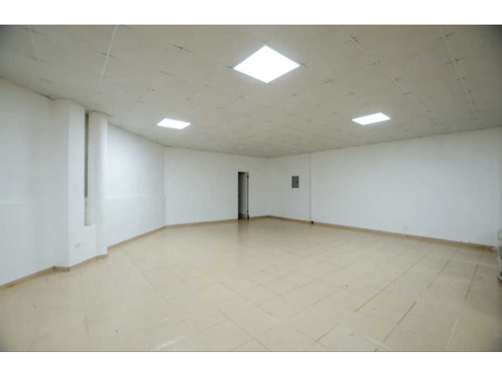 Se Alquila Local Comercial en Albrook - 3
