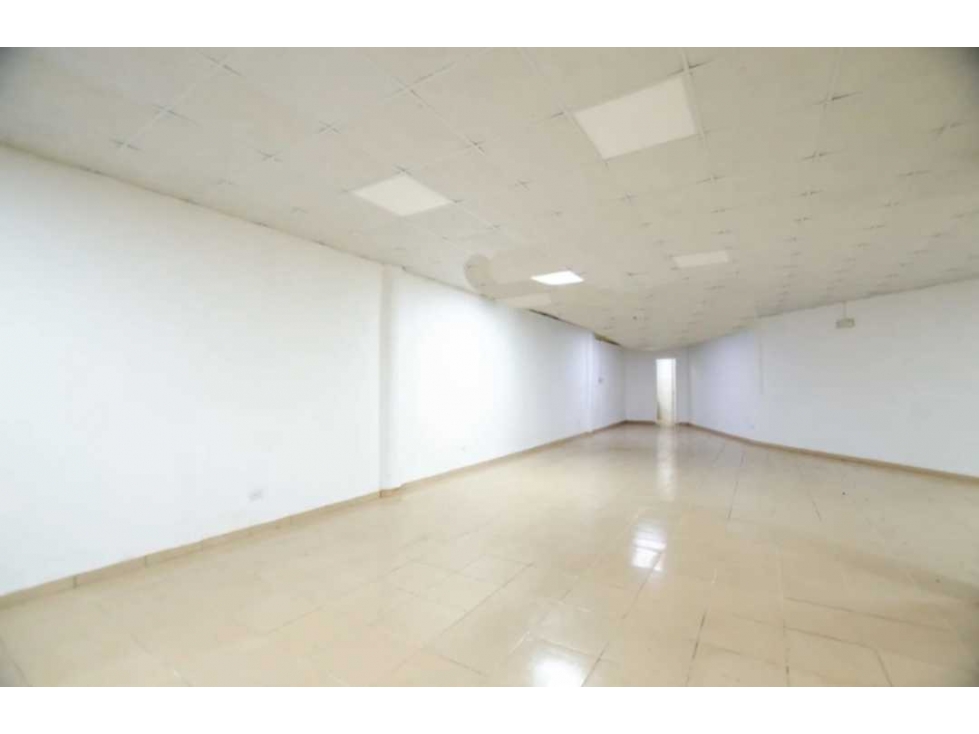 Se Alquila Local Comercial en Albrook - 5