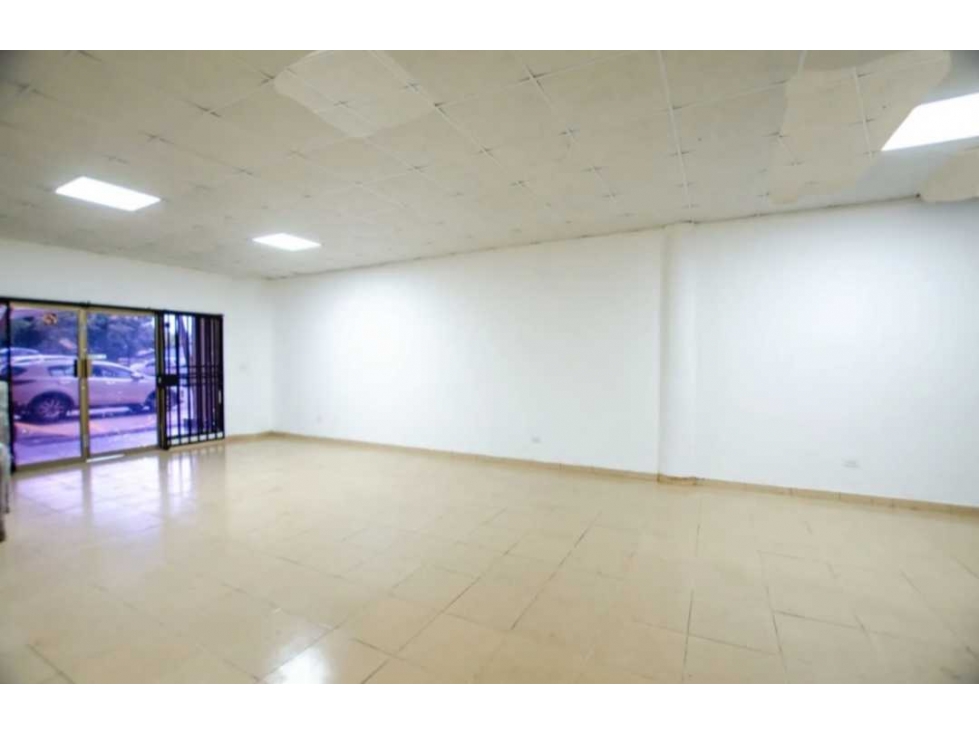 Se Alquila Local Comercial en Albrook - 6