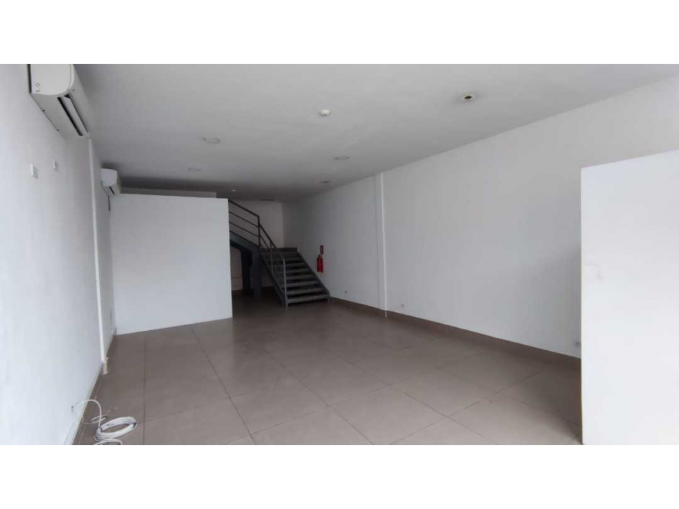Se Alquila Local Comercial en San Francisco